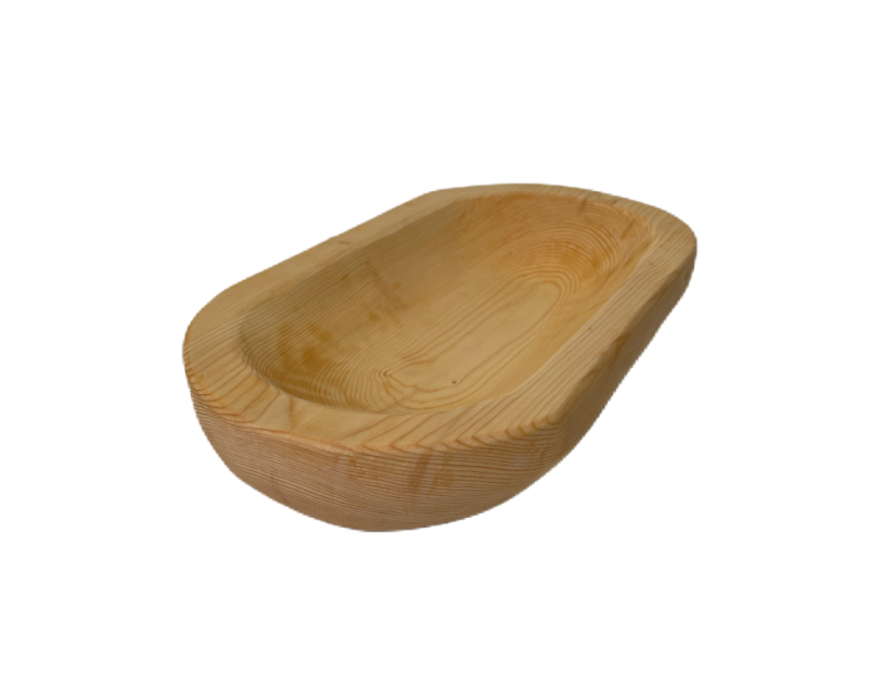 Dlabaná miska