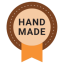 Hand made