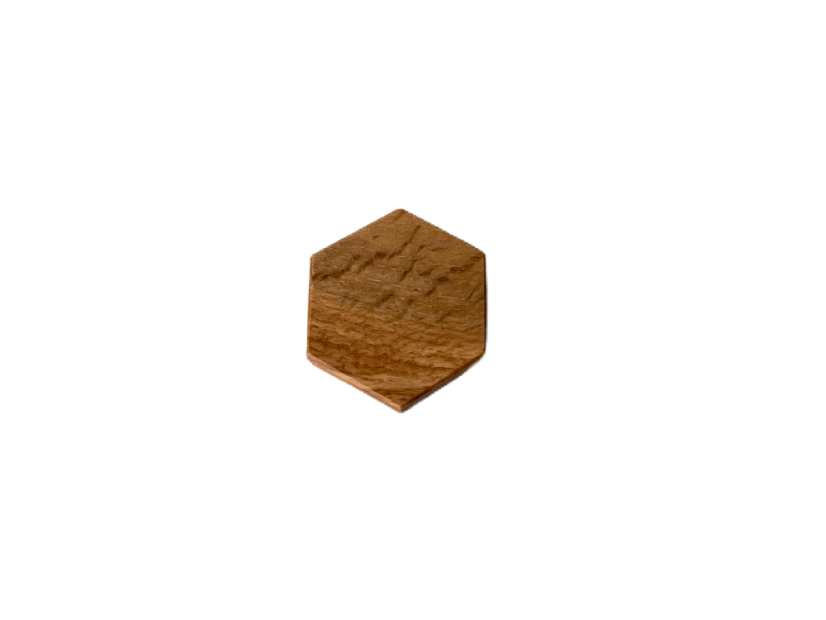 Podstavec z dubu